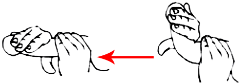 La Collagenasi post-trattemento: esercizi di rotazione pene inversa alla curvatura